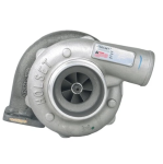 Genuine Holset/Cummins HX35 H1c Replacement 4038909H with 16cm2 housing and vband exhaust flange